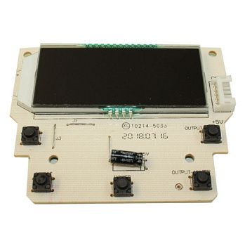 Плата управления Cooleq для ICD-12