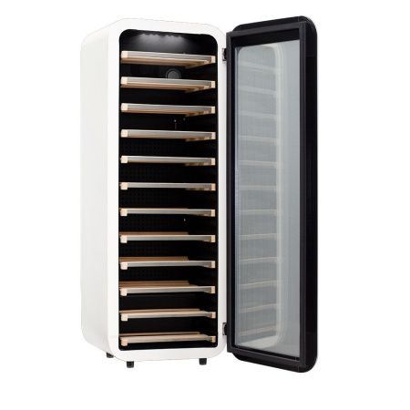 Шкаф винный Meyvel MV34-KWF1