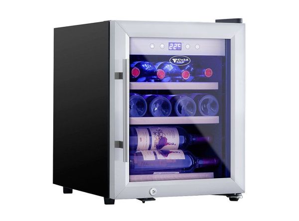 Шкаф винный Cold Vine C12-KSF1