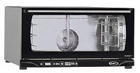 Шкаф пекарский Unox XFT 185 Dynamic