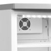 Шкаф холодильный Tefcold BC85 W/FAN