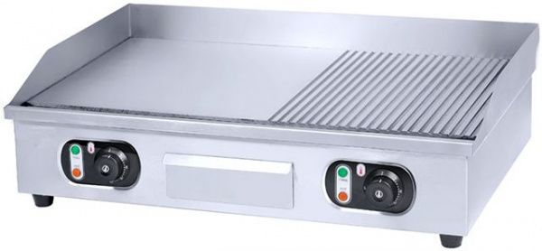 Жарочная поверхность Hualian HEG-822