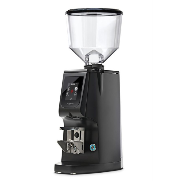 Кофемолка Eureka Atom Excellence 65 Matt Black
