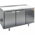 Столы охлаждаемые