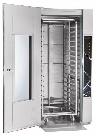 Шкаф расстоечный Abat ШРТ-18М