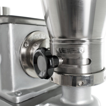 Пельменный аппарат Foodatlas JGL 120-5B (AR)