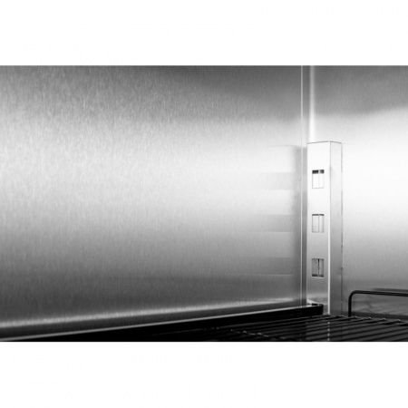 Шкаф холодильный Arkto R1.0-G