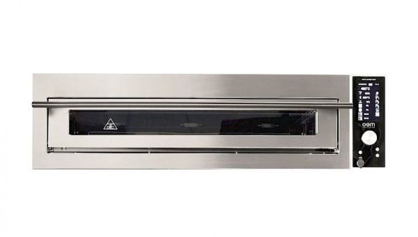 Печь для пиццы OEM-ALI SuperTop 635 L/1