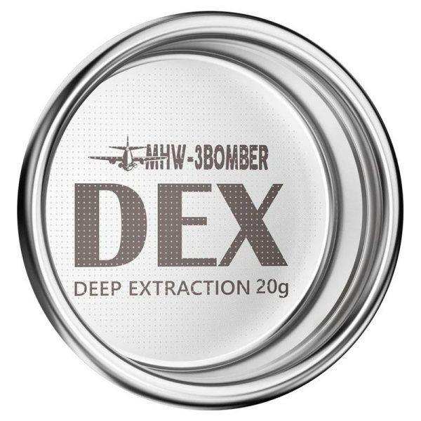 Корзина фильтр холдера MHW-3BOMBER DEX Precise 58 мм 20г FB5621