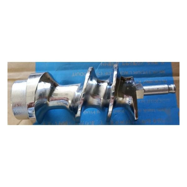 Шнек Gastromix MG-12B поз. 4+5