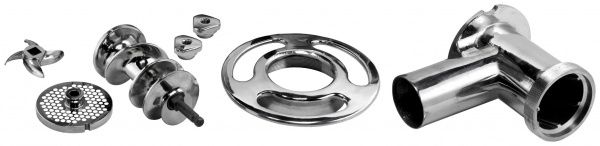 Мясорубка-терка Fimar 22AT (380В)