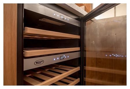 Шкаф винный Cold Vine C40-KST2