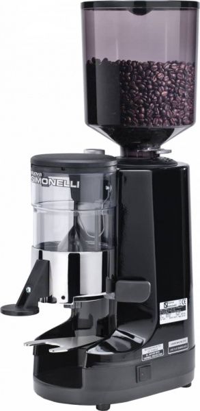 Кофемолка Nuova Simonelli MDX A black