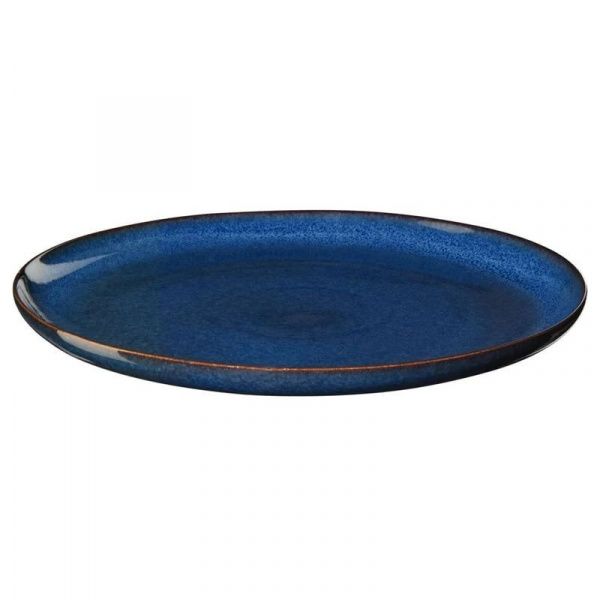 Тарелка плоская Bonna Sphere Ocean SPEOCHYG28DZ d280мм