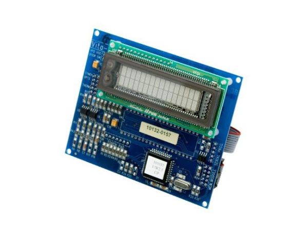 Плата управления Vitamix VM15802