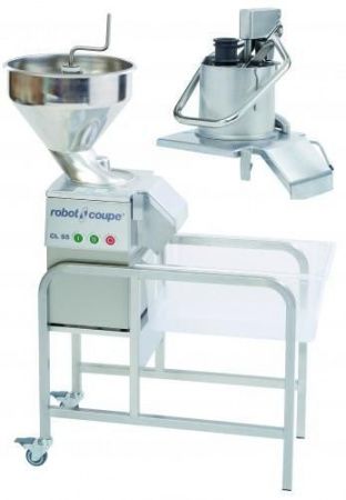 Овощерезка Robot Coupe CL55 2 воронки