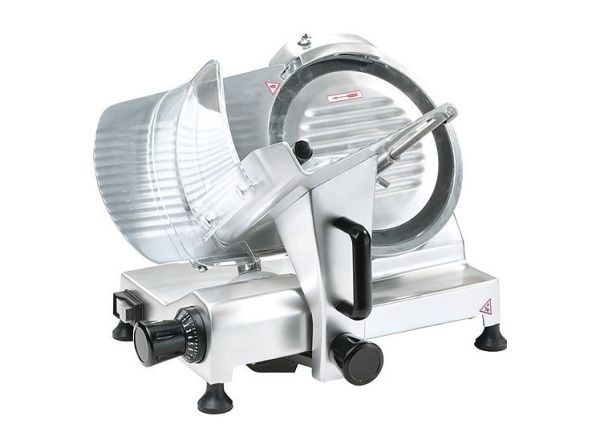 Слайсер Gastrorag HBS-250