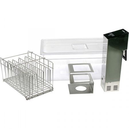 Комплект оборудования sous-vide Kocateq BM200SVset
