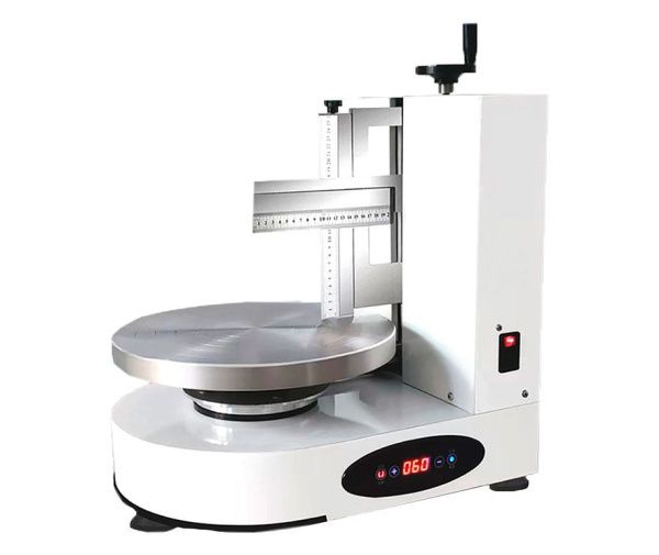 Машина для декорирования тортов Gastromix DM1