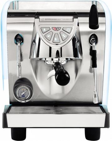 Кофемашина Nuova Simonelli Musica Lux Tank