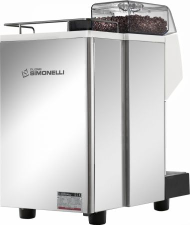 Кофемашина суперавтомат Nuova Simonelli Prontobar 1 Grinders AD