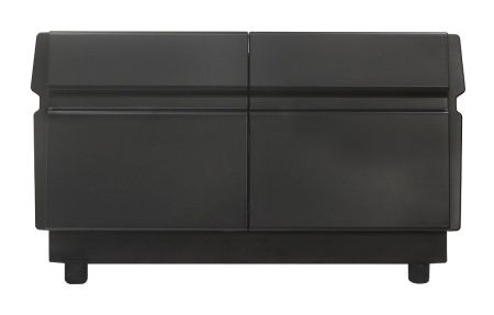 Кофемашина COFFF Live 2 GR A черная