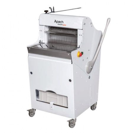 Хлеборезка Apach Bakery Line C42S 18мм