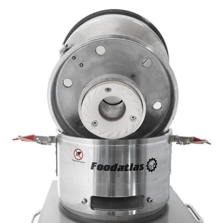 Коллоидная мельница Foodatlas HR-160L