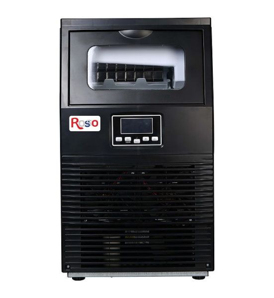 Льдогенератор Rosso HZB-30F/A