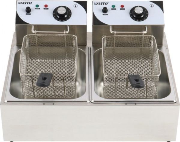 Фритюрница Viatto VA-EF062