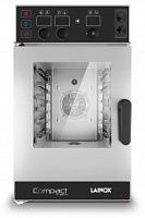 Пароконвектомат Lainox Sapiens Compact COES026R