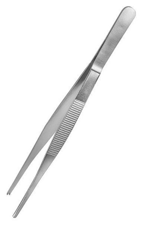 Пинцет MGsteel 55938 31см нерж.