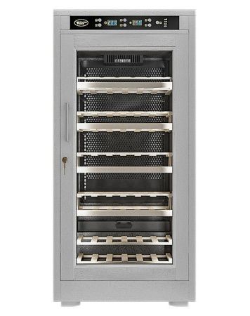 Шкаф винный Cold Vine C66-WW1 (Modern)