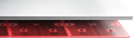 Сковорода многофункциональная Rational iVario Pro XL (без давления)