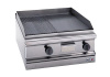 Жарочная поверхность Fagor FT-E710U L+R