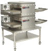 Печь для пиццы конвейерная Middleby Marshall PS-520