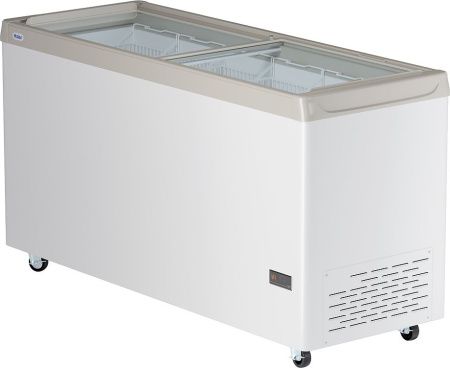 Ларь морозильный Haier SD-605FPEL