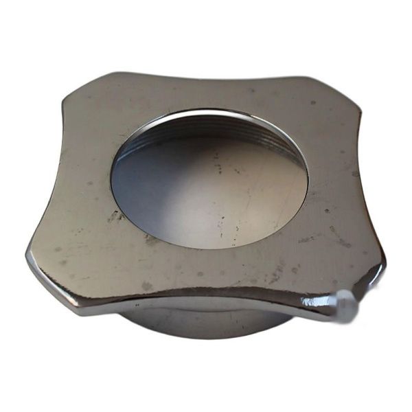 Гайка зажимная Gastromix MG-12S поз. 2