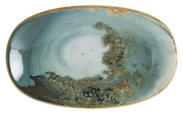 Блюдо Bonna Futura FUTGRM15OKY 150х85мм