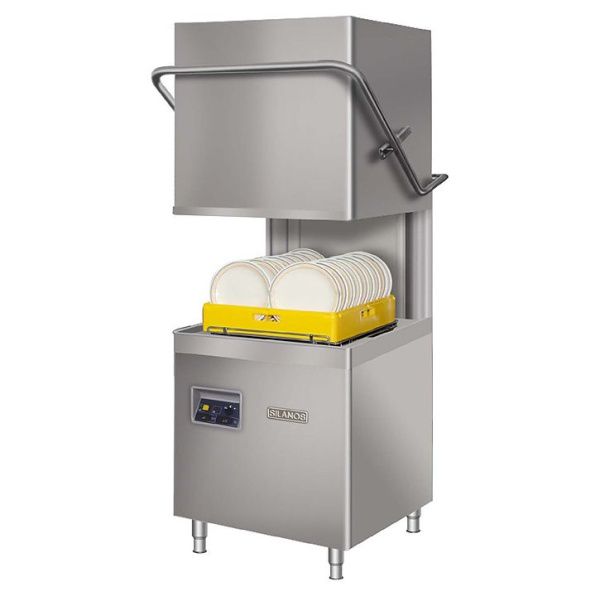 Машина посудомоечная SILANOS NE1300 