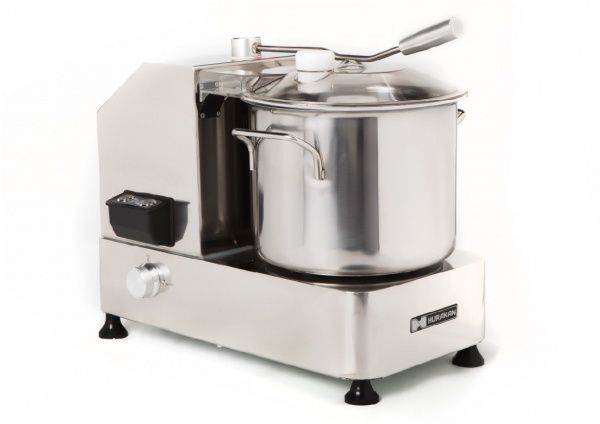 Куттер Hurakan HKN-CL9