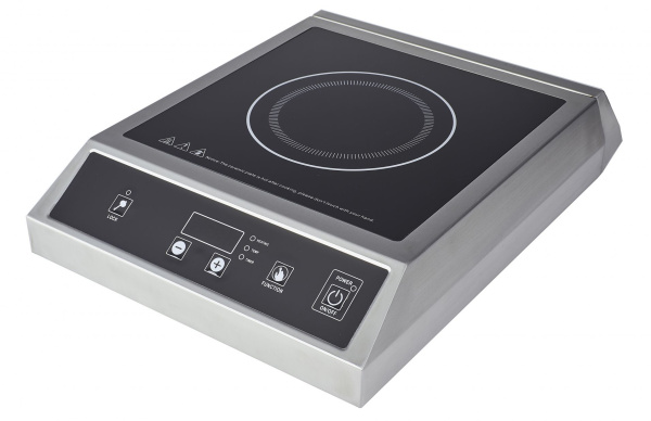 Плита индукционная Gastrorag TZ-JDL-C35A2