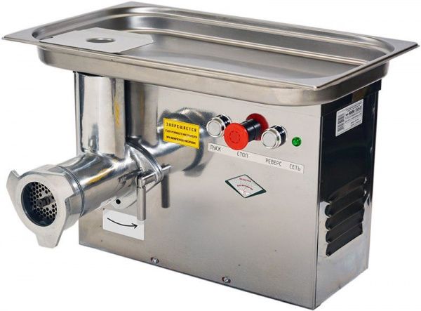 Мясорубка Торгмаш Барановичи МИМ-150-01