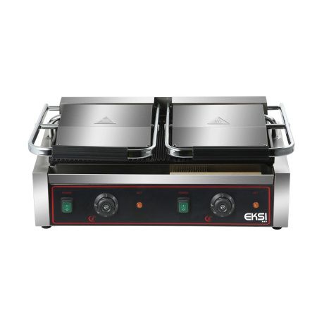 Гриль контактный Eksi HEG-813-MT