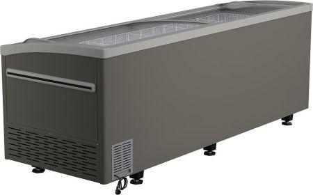 Ларь-бонета Haier GTS2100GB