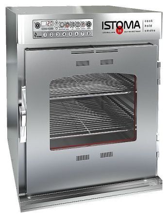 Печь низкотемпературная RoboLabs ISTOMA-EM