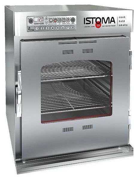 Печь низкотемпературная RoboLabs ISTOMA-EM