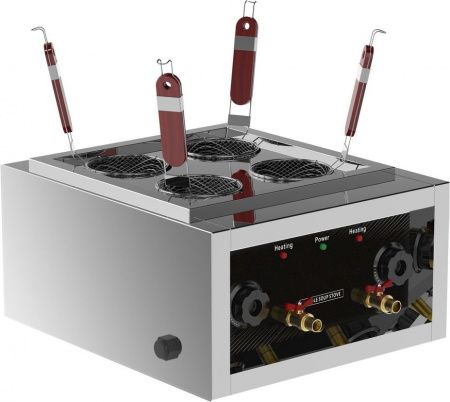 Макароноварка Viatto VA-NC4
