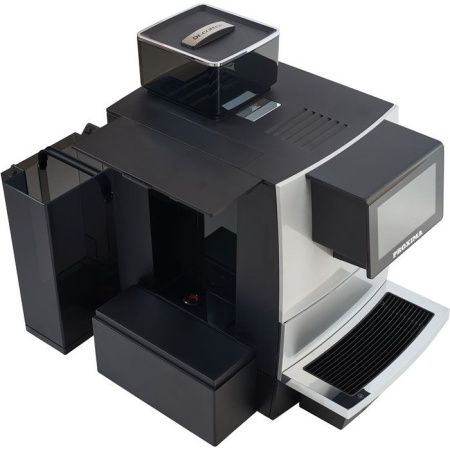 Кофемашина Dr.coffee Proxima F12 Big