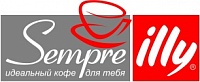 Кофейня SEMPRE ILLY г. Тольятти Кофейня SEMPRE ILLY г. Тольятти